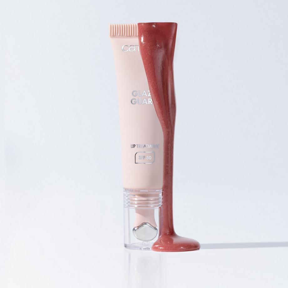 CATRICE  Glaze Guard Lip Treatment soin des lèvres 