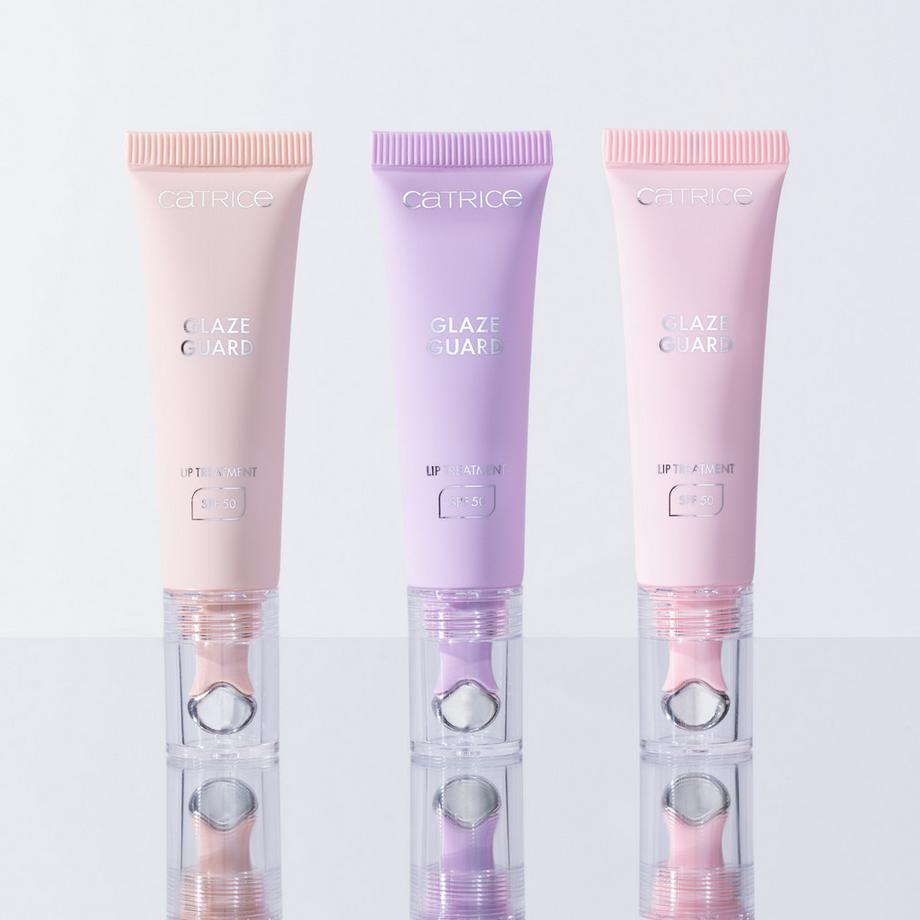 CATRICE  Glaze Guard Lip Treatment soin des lèvres 