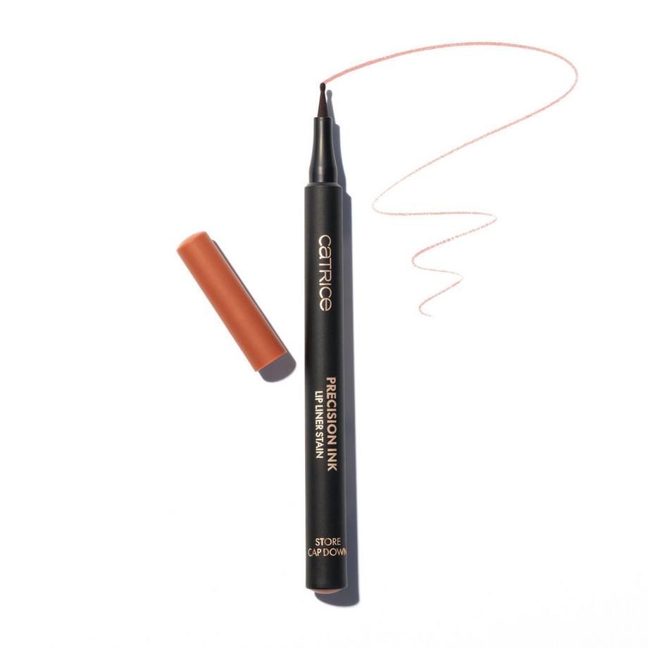 CATRICE  Precision Ink Lip Liner Stain 