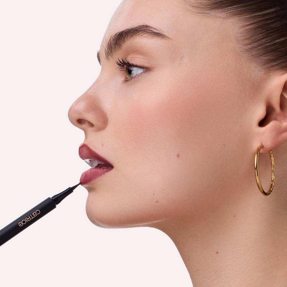 CATRICE  Precision Ink Lip Liner Stain 