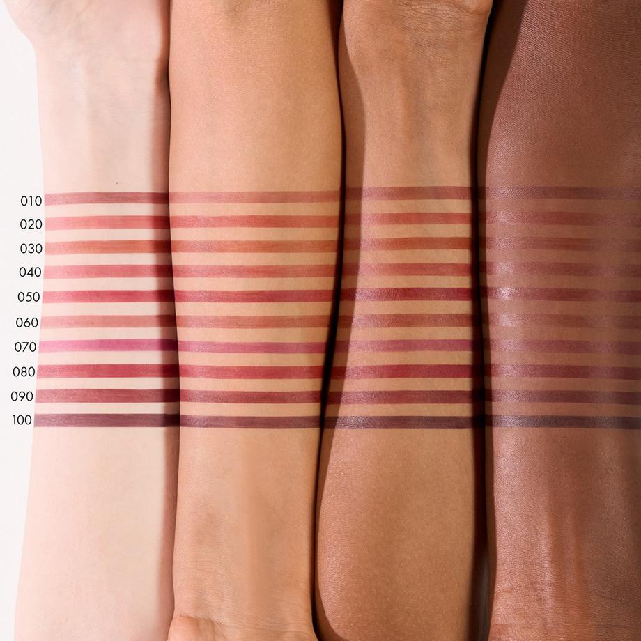 CATRICE  Precision Ink Lip Liner Stain 