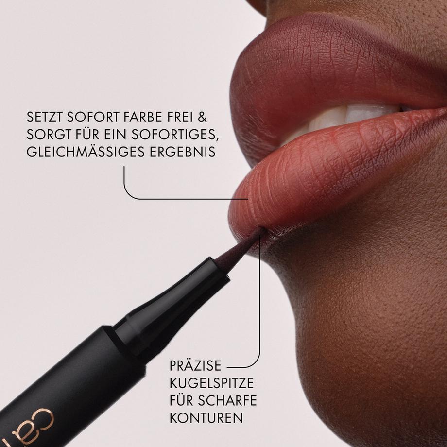 CATRICE  Precision Ink Lip Liner Stain 