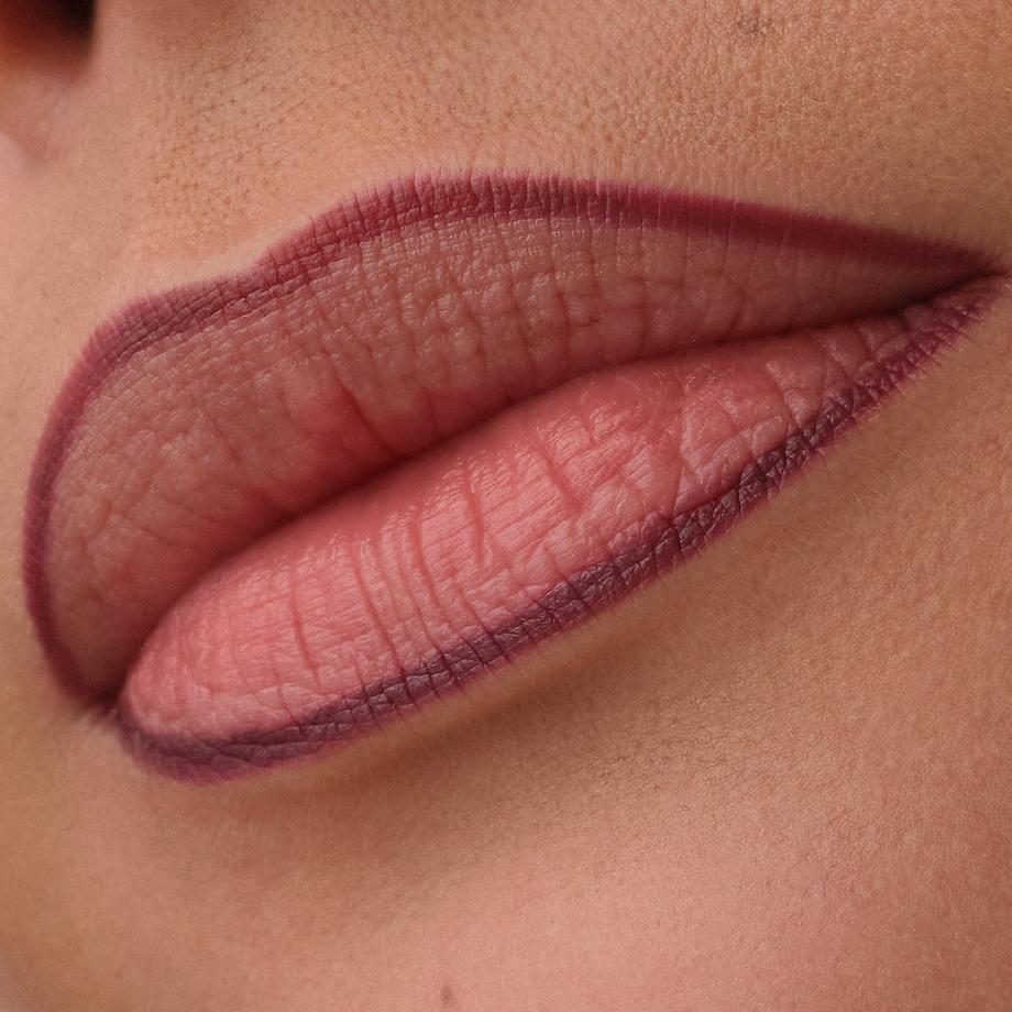CATRICE  Precision Ink Lip Liner Stain 
