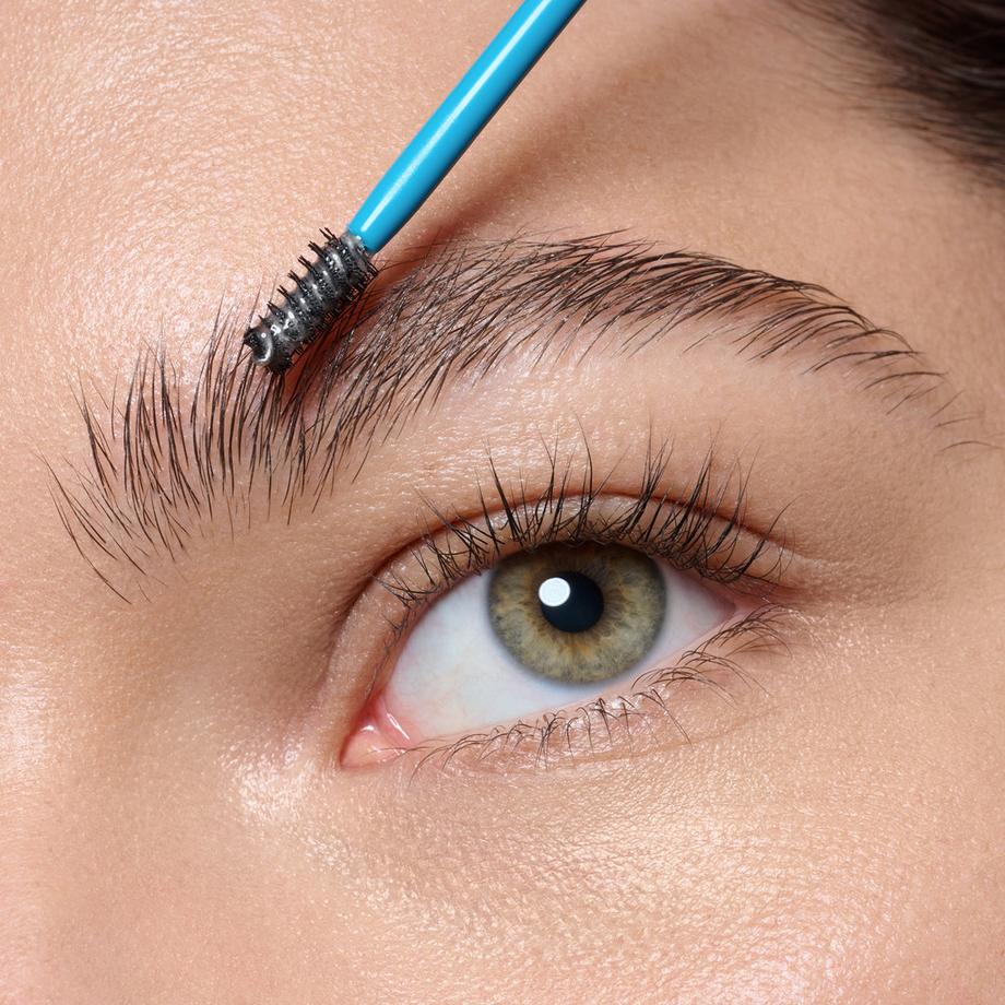 CATRICE  Power Fix Brow Gel gel à sourcils 