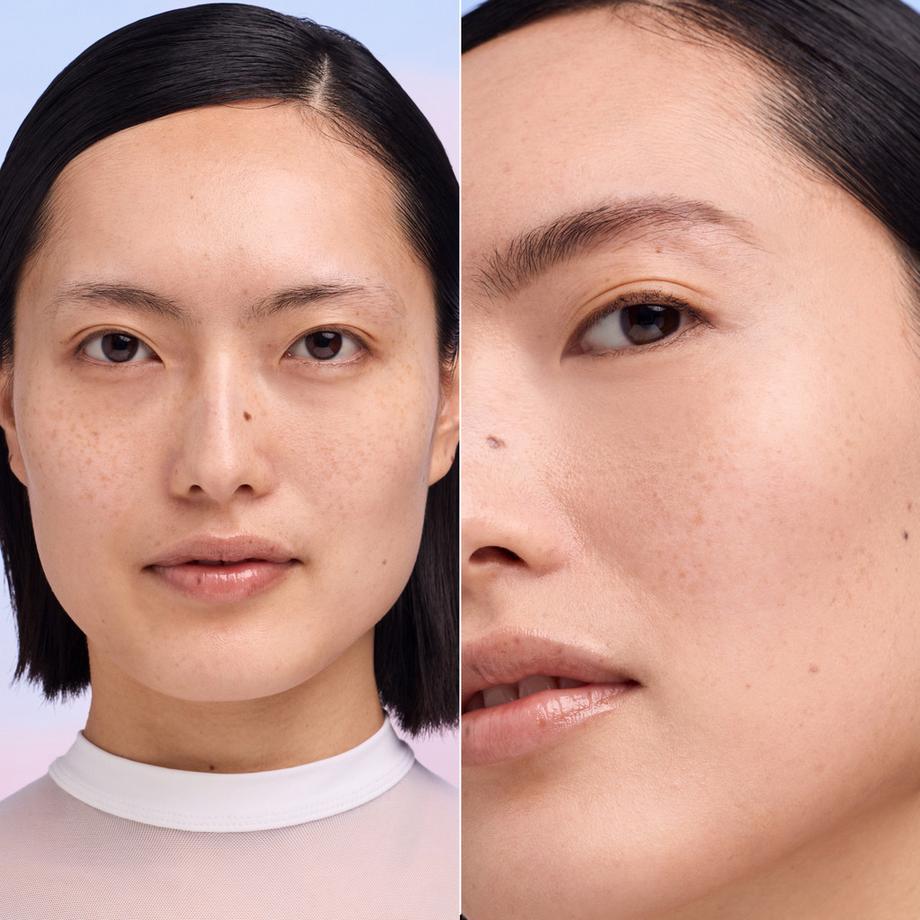 CATRICE  Invisible Cover Cushion Foundation 