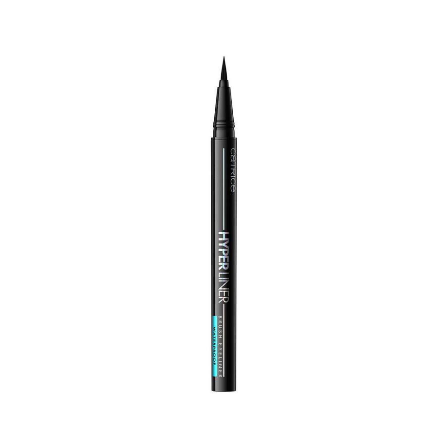 Hyper Liner Brush Eyeliner Waterproof