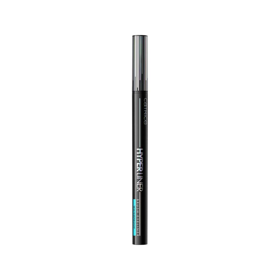 CATRICE  Hyper Liner Brush Eyeliner Waterproof 