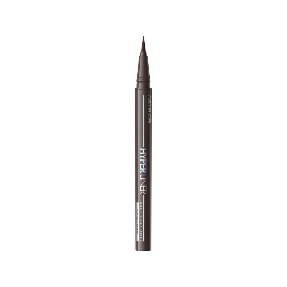 Hyper Liner Brush Eyeliner Waterproof
