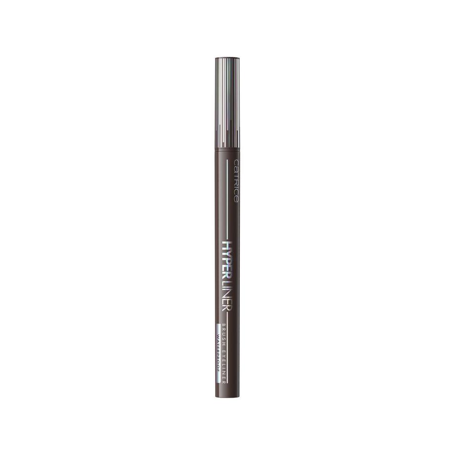 CATRICE  Hyper Liner Brush Eyeliner Waterproof 