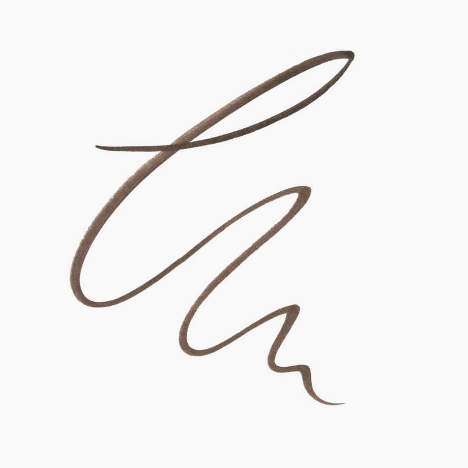 CATRICE  Hyper Liner Brush Eyeliner Waterproof 