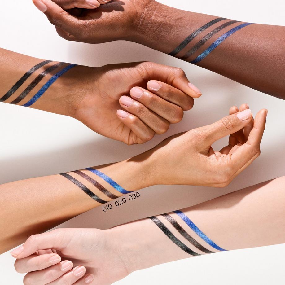 CATRICE  Hyper Liner Brush Eyeliner Waterproof 