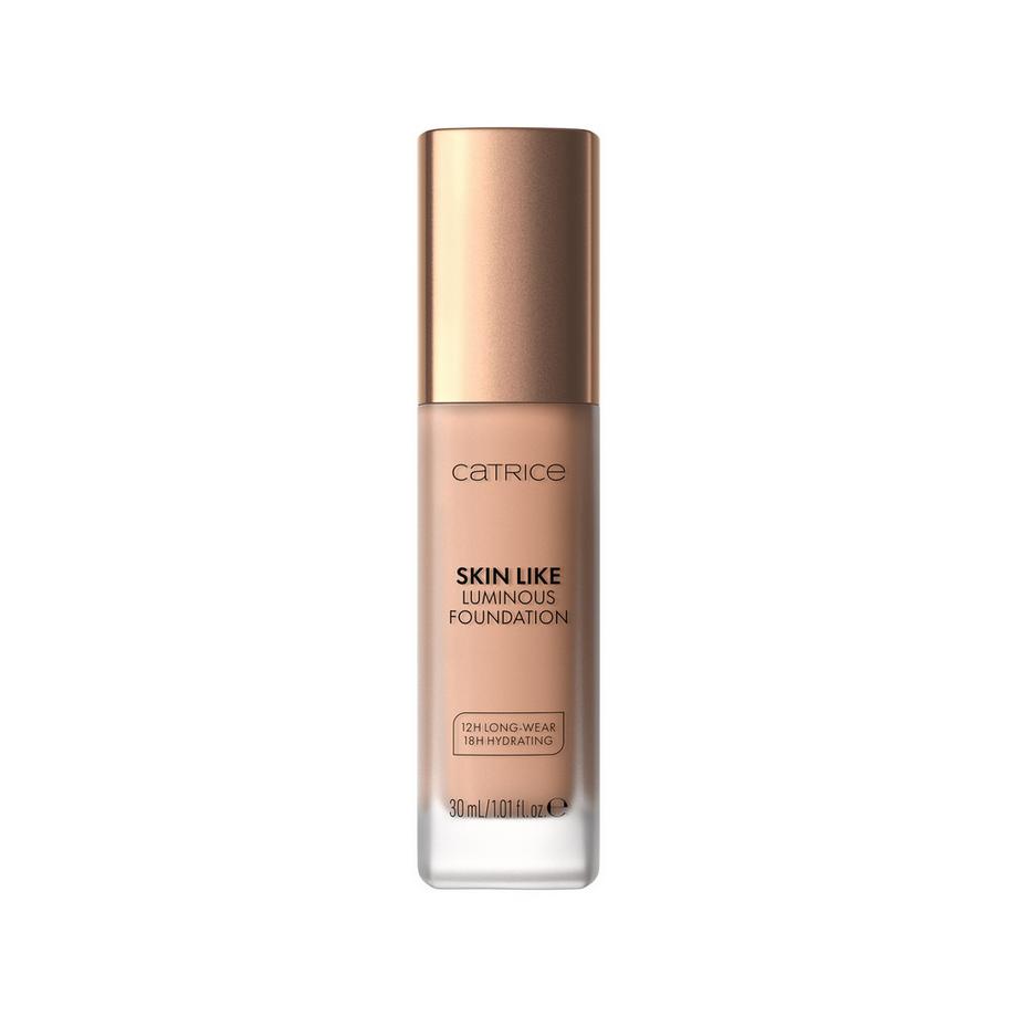 CATRICE  Skin Like Fondotinta Luminoso 