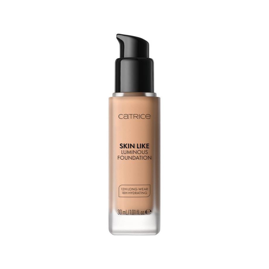 Skin Like Luminous Foundation fond de teint