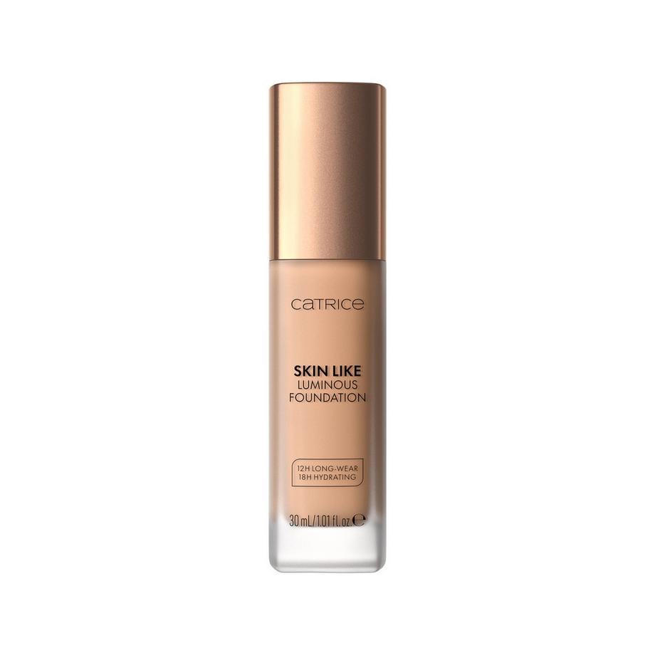 CATRICE  Skin Like Fondotinta Luminoso 