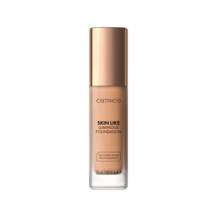 CATRICE  Skin Like Fondotinta Luminoso 