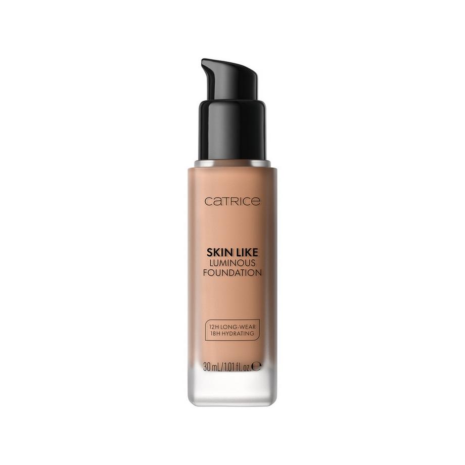 Skin Like Luminous Foundation fond de teint