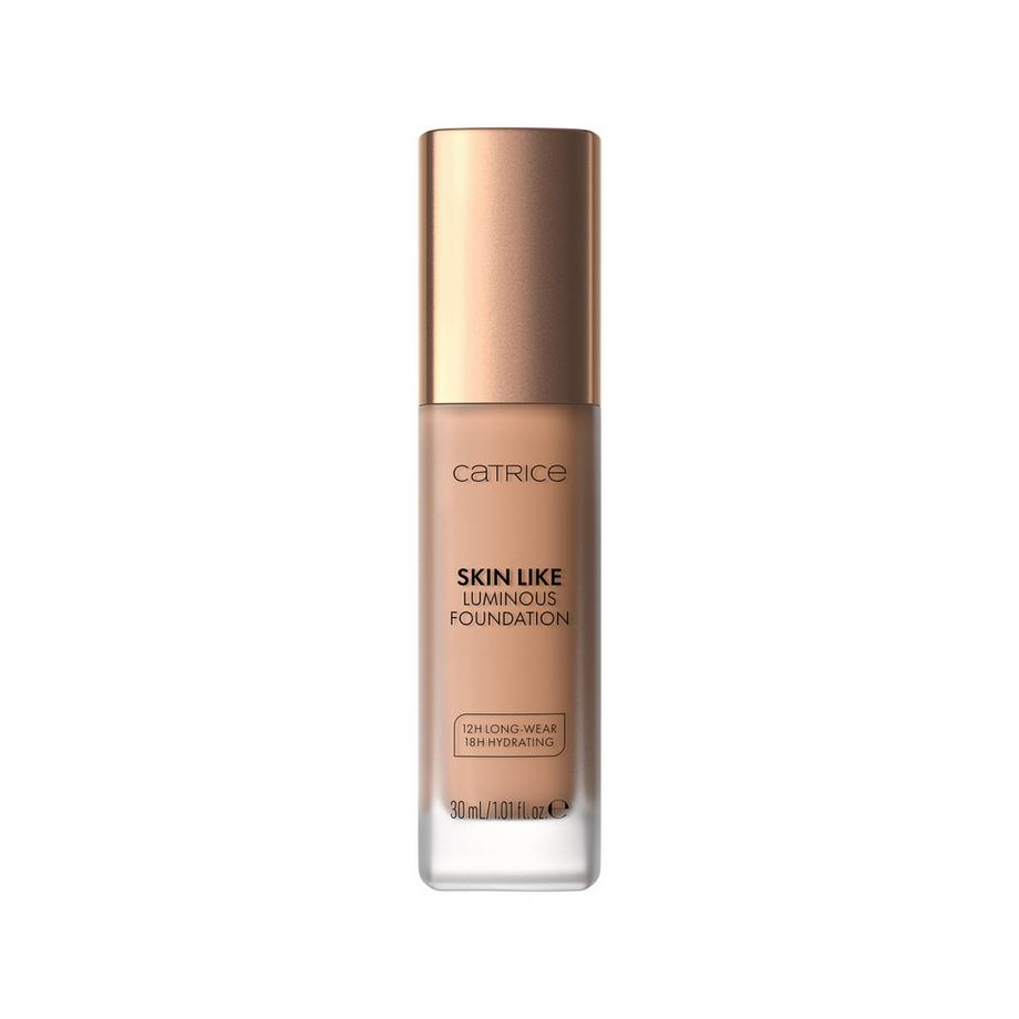 CATRICE  Skin Like Fondotinta Luminoso 