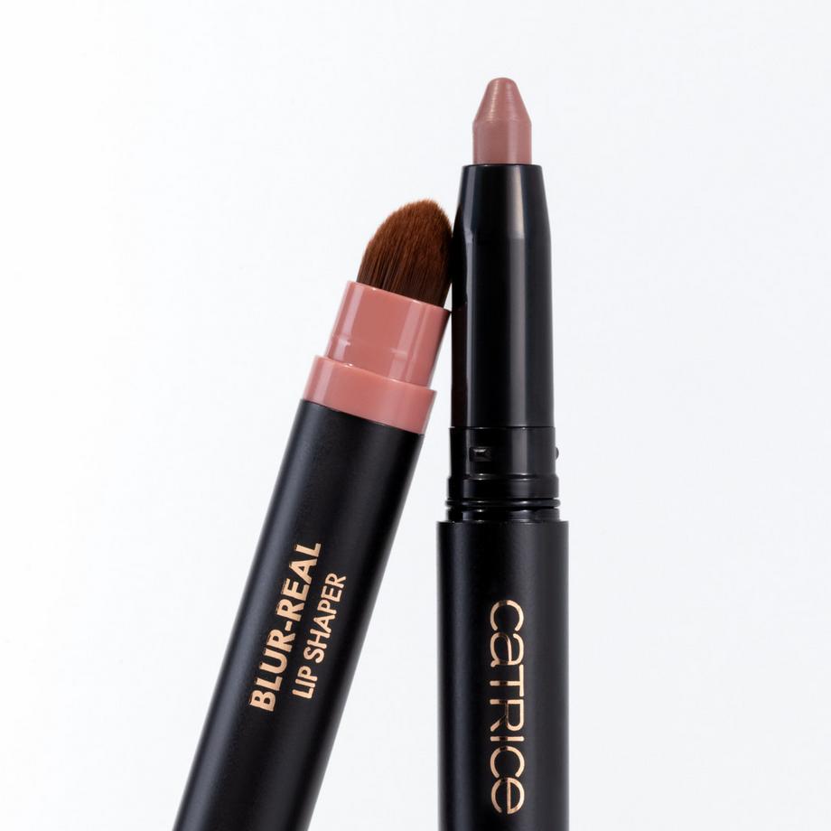CATRICE  Blur-Real Lip Shaper 