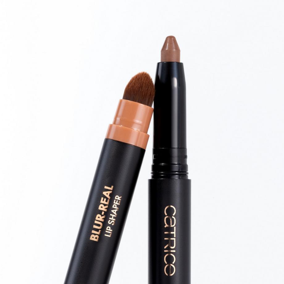CATRICE  Blur-Real Lip Shaper 