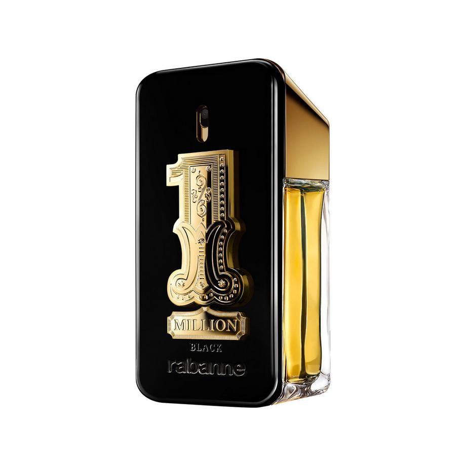 1 Million Black, Eau de Parfum