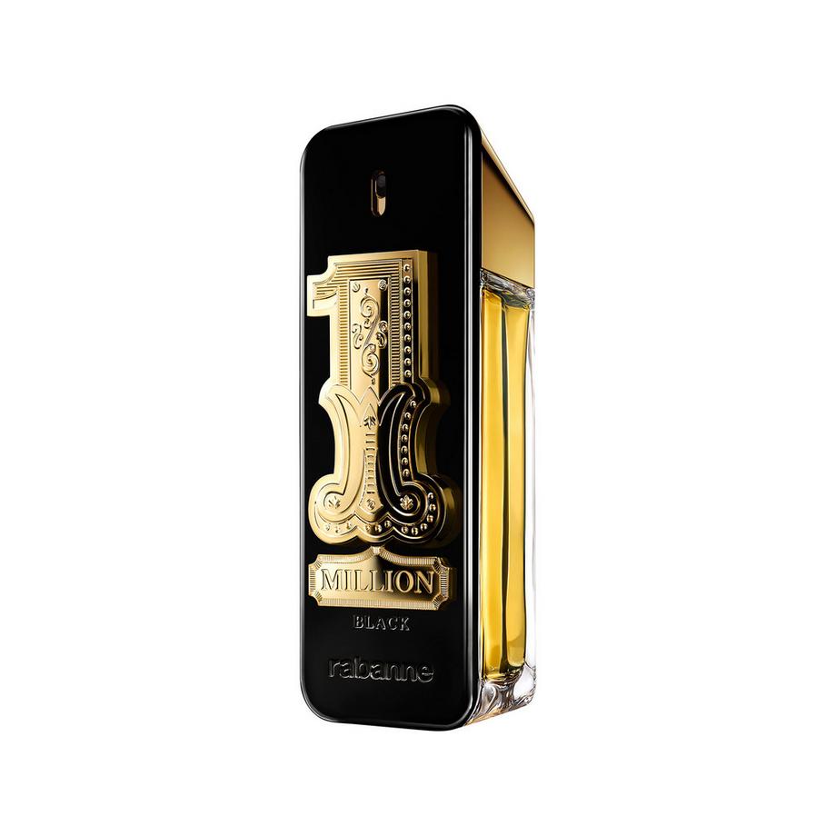PR 1 Million Black EDP50ML