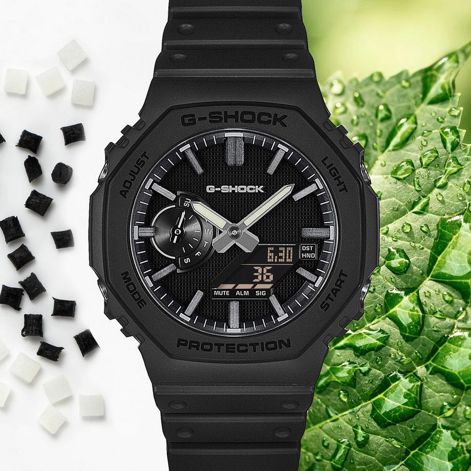 CASIO G-SHOCK Montre multifonctions 