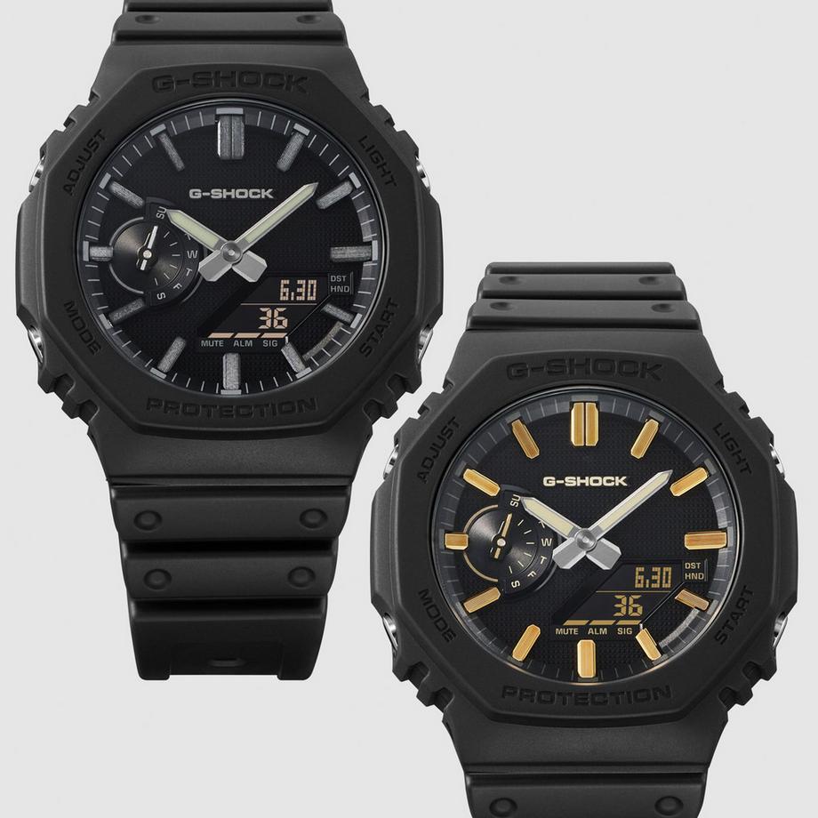 CASIO G-SHOCK Montre multifonctions 