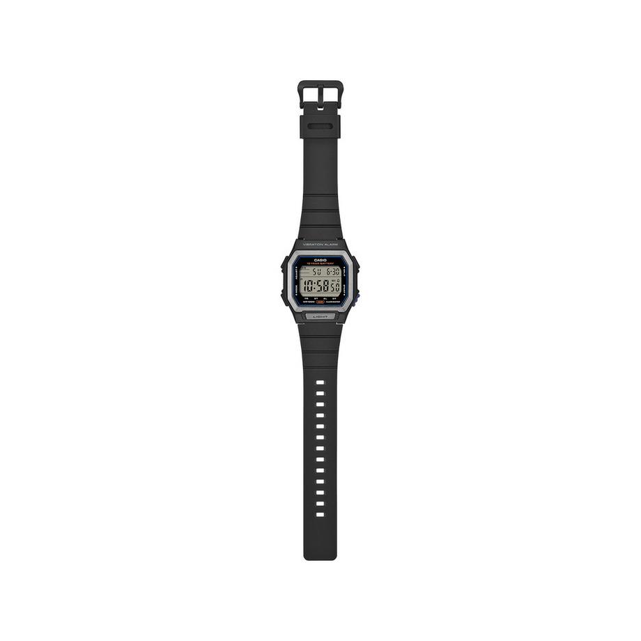 CASIO TIMELESS COLLECTION Montre numérique 
