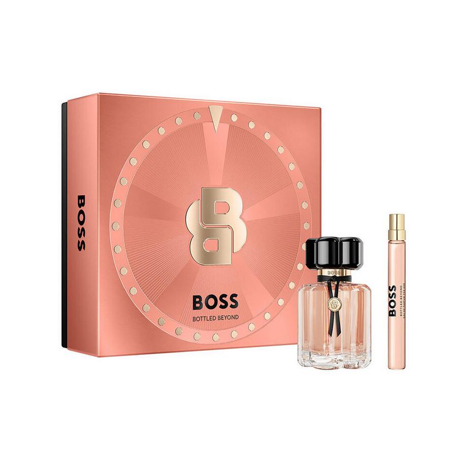 Bottled Beyond Eau de Parfum for Her Geschenkset