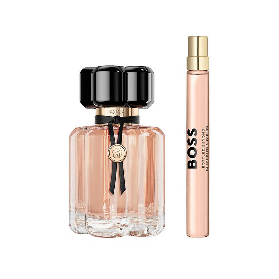 HUGO BOSS Coffret Cadeau Bottled Beyond Eau de Parfum for Her  