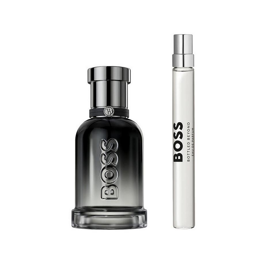 HUGO BOSS Coffret Cadeau Bottled Beyond Eau de Parfum  