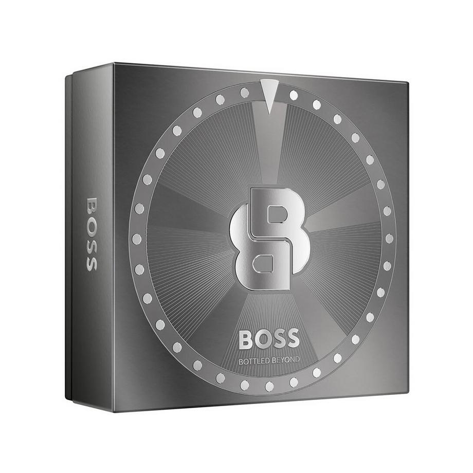 HUGO BOSS Coffret Cadeau Bottled Beyond Eau de Parfum  