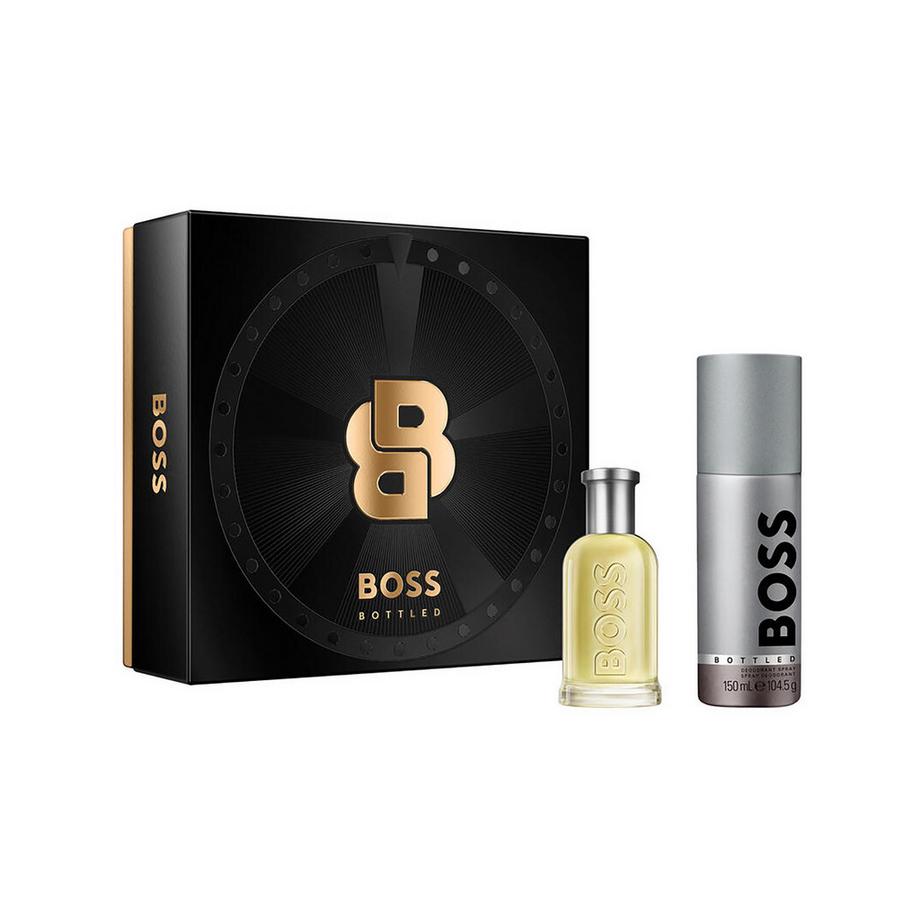 Bottled Eau de Toilette Geschenkset​‌