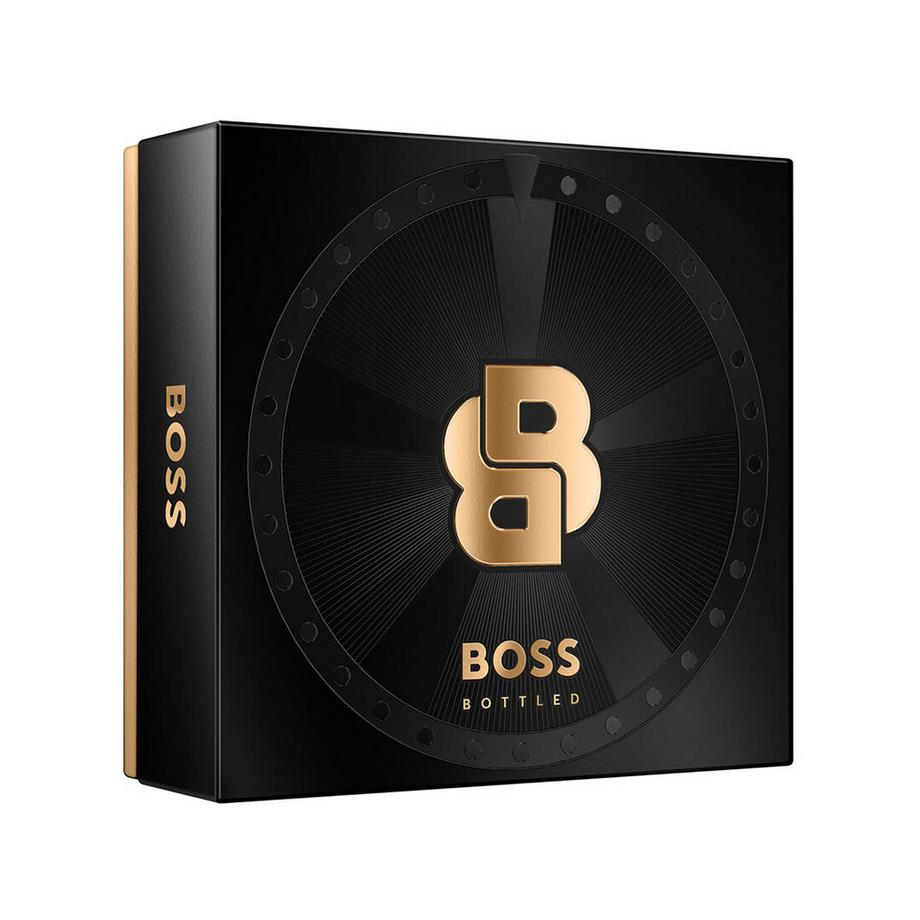 HUGO BOSS Cofanetto Regalo Bottled Beyond Eau de Toilette Intense  
