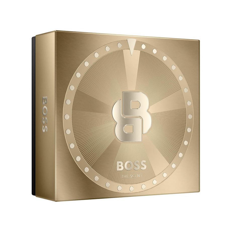 HUGO BOSS Coffret Cadeau The Scent Eau de Parfum  