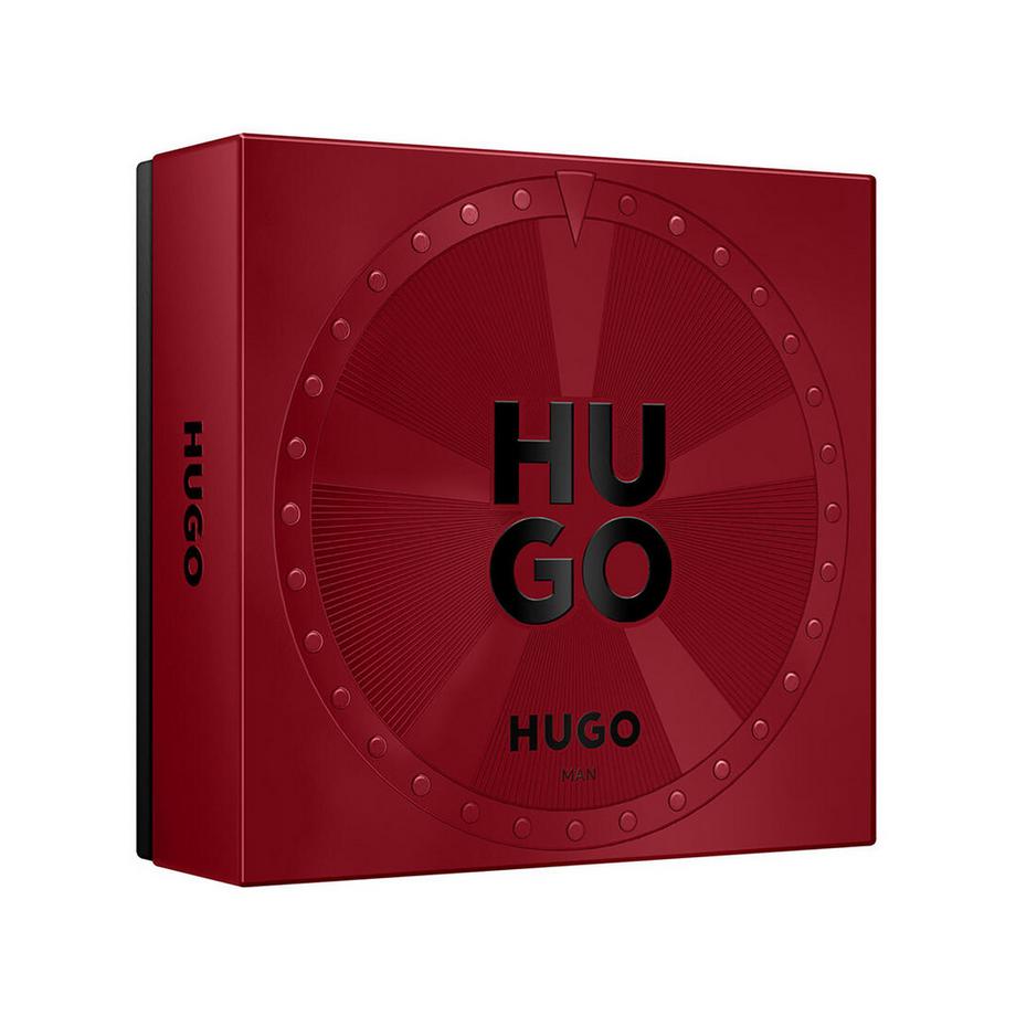 HUGO BOSS Cofanetto regalo Man Eau de Toilette  