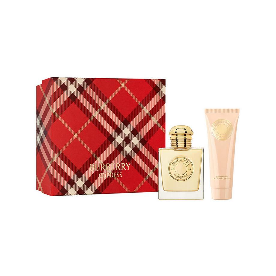 Coffret Cadeau Goddess Eau de Parfum