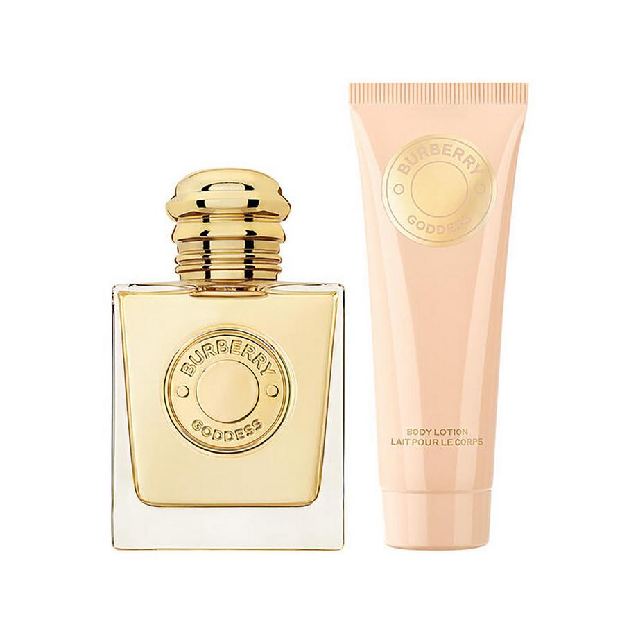 BURBERRY Cofanetto Regalo Goddess Eau de Parfum  