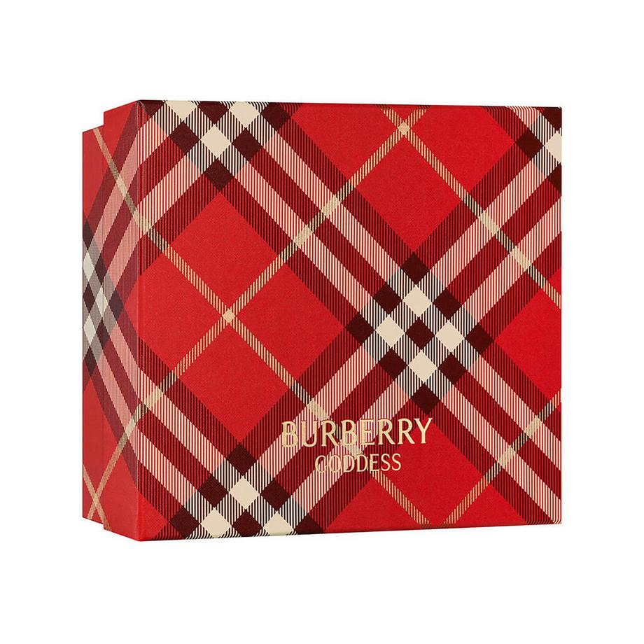 BURBERRY Cofanetto Regalo Goddess Eau de Parfum  