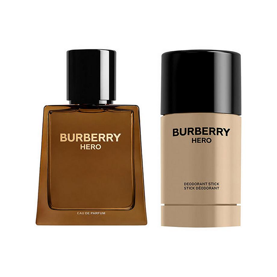 BURBERRY Hero Eau de Parfum Geschenkset  