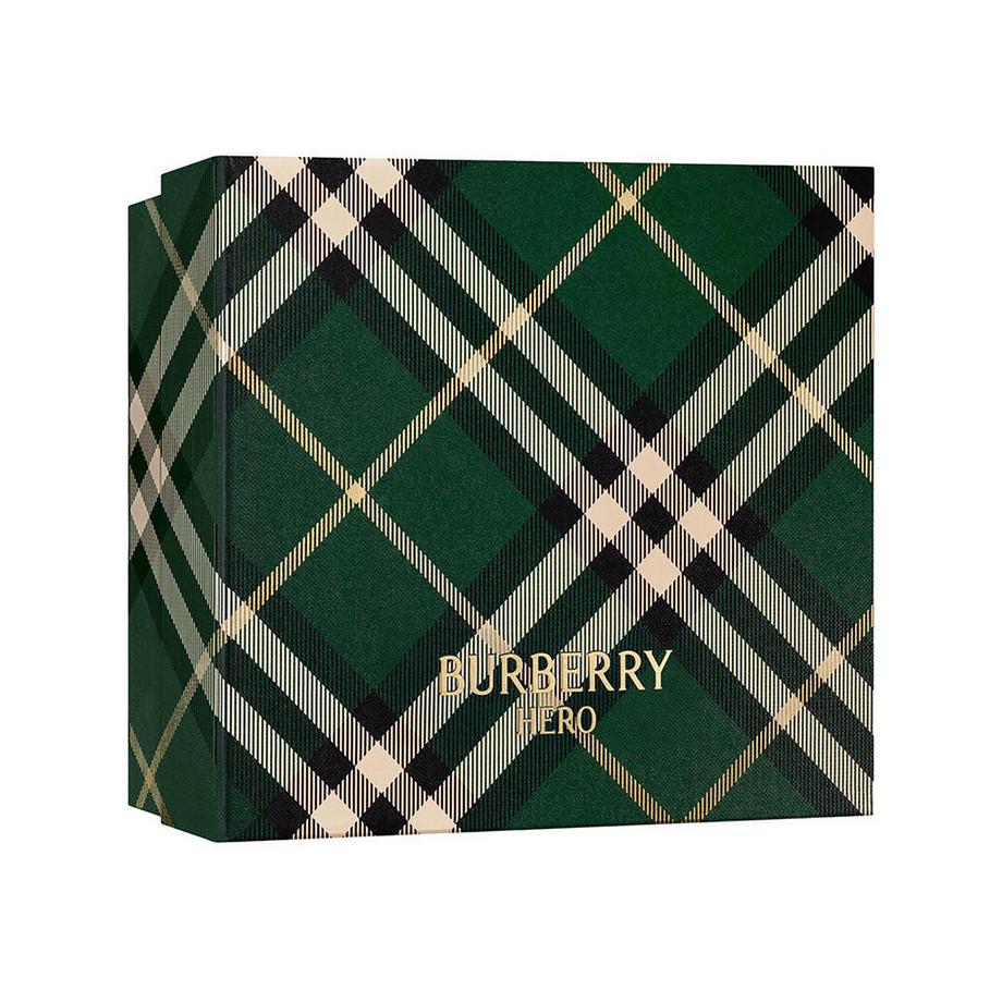 BURBERRY Hero Eau de Parfum Geschenkset  