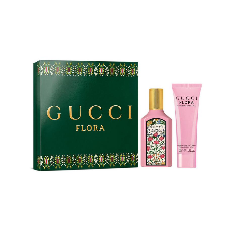 Coffret Cadeau Flora Gorgeous Gardenia Eau de Parfum