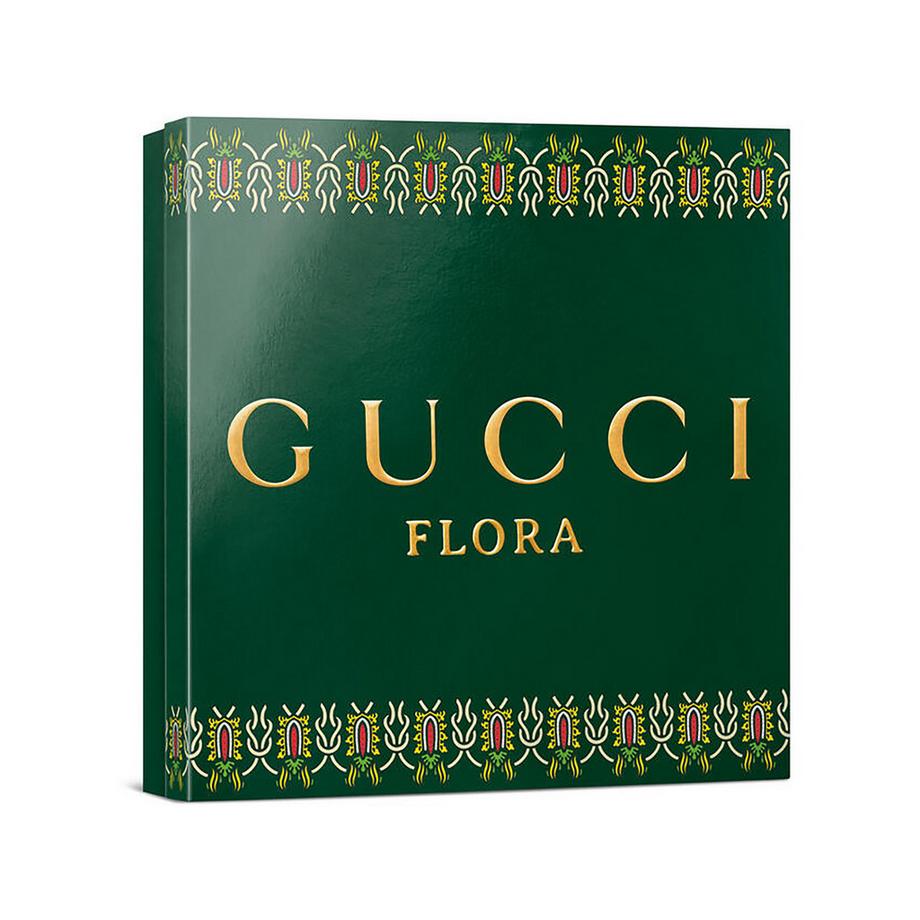 GUCCI Flora Gorgeous Gardenia Eau de Parfum Geschenkset  