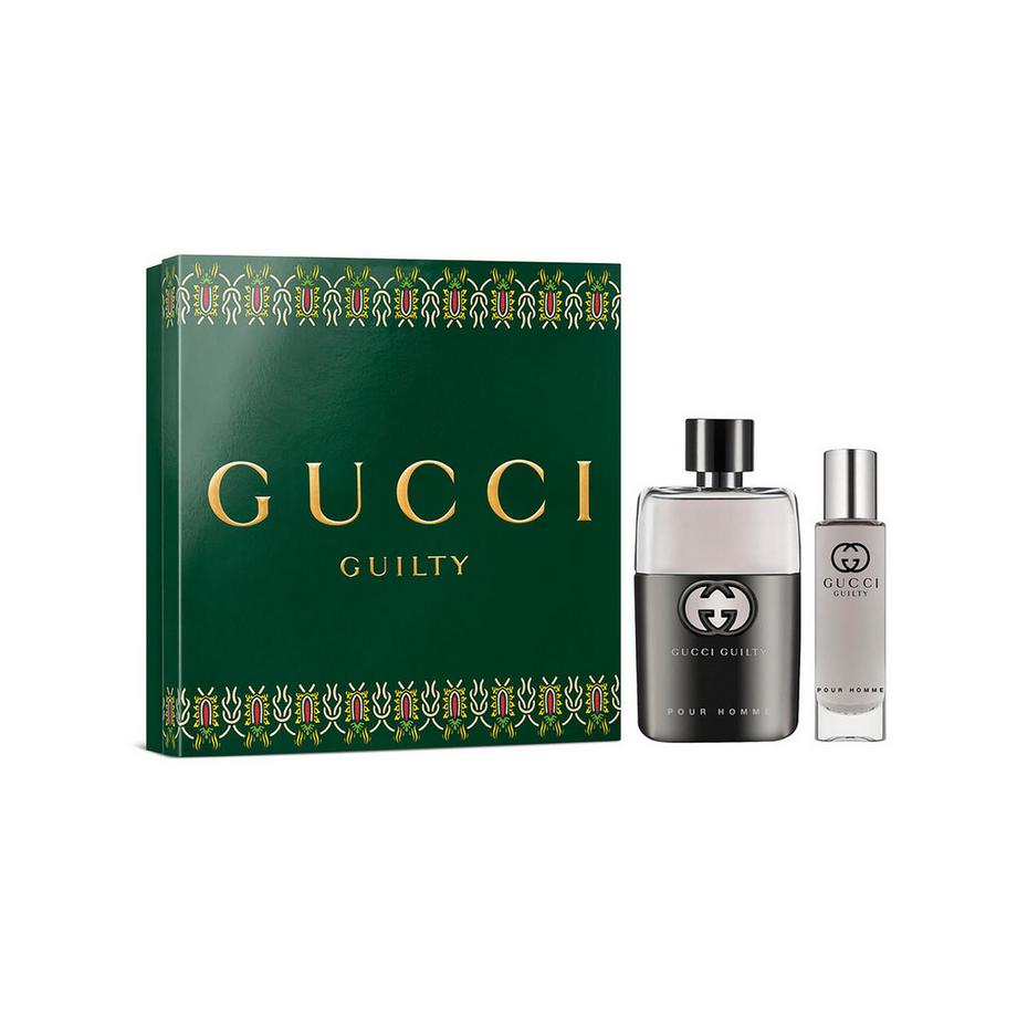 Guilty Pour Homme Eau de Toilette Geschenkset
