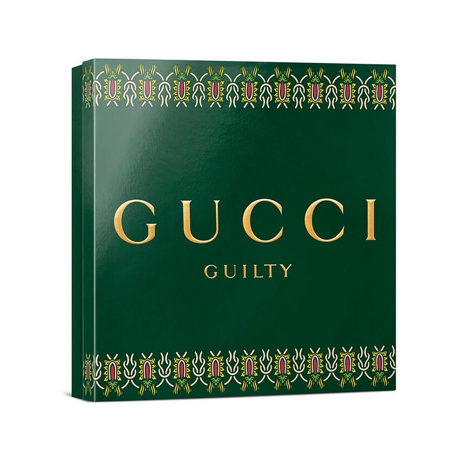 GUCCI Coffret Cadeau Guilty Pour Homme Eau de Toilette  