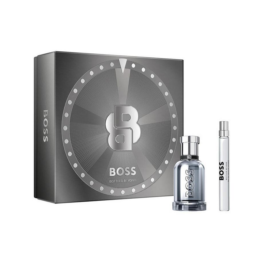 Bottled Beyond Eau de Toilette Intense Geschenkset