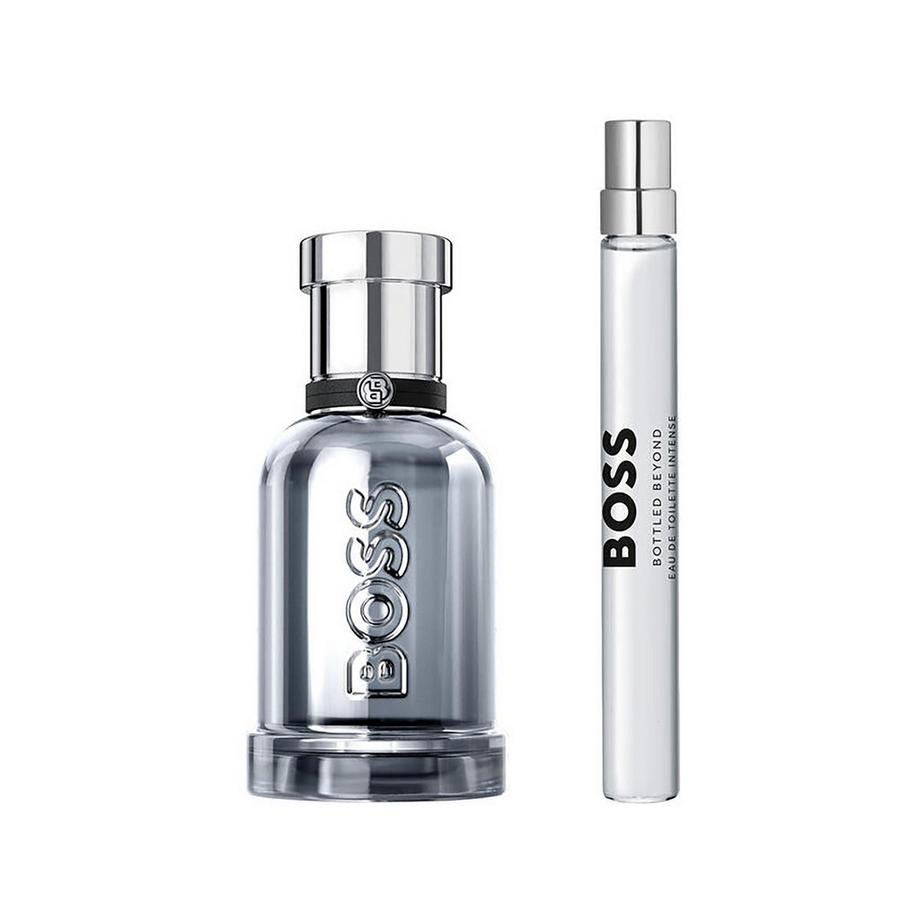 HUGO BOSS Cofanetto Regalo Bottled Beyond Eau de Toilette Intense  