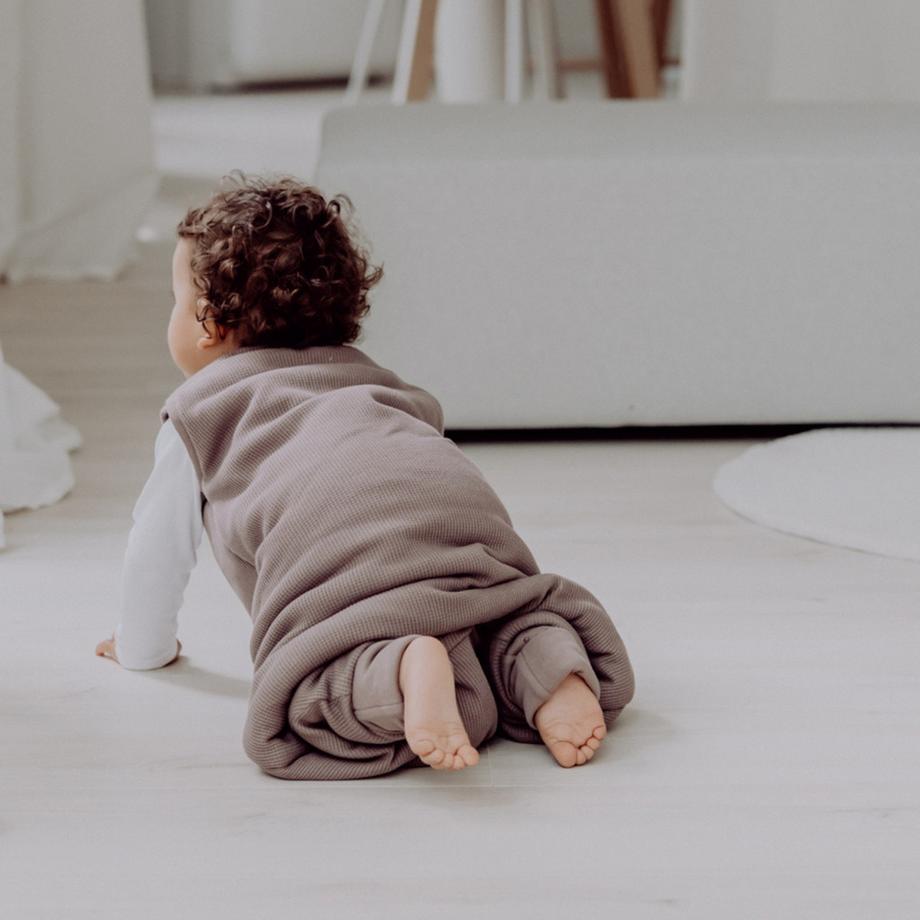 EMMA & NOAH  Sac de couchage avec pieds 