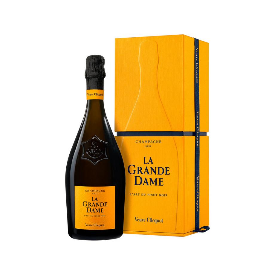 La Grande Dame