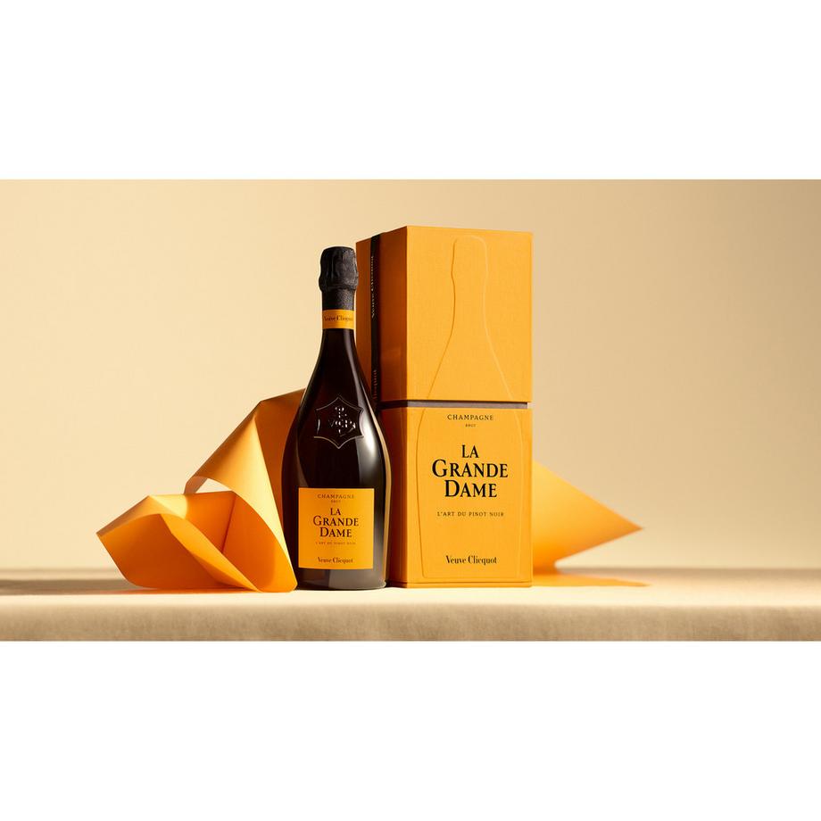 Champagne Veuve Clicquot , Champagne AOP  